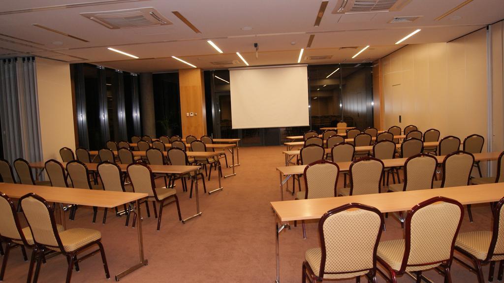 Hotel Hp Park ออลชติน ภายนอก รูปภาพ